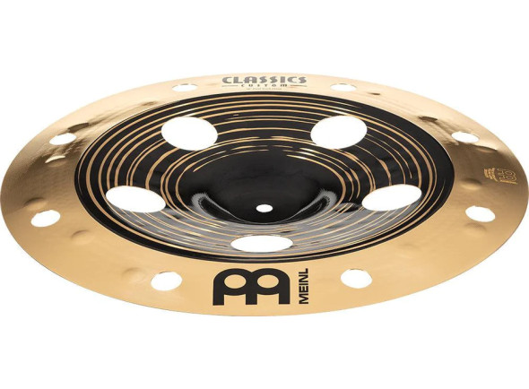 Meinl China CC16DUTRCH Meinl China CC16DUTRCH